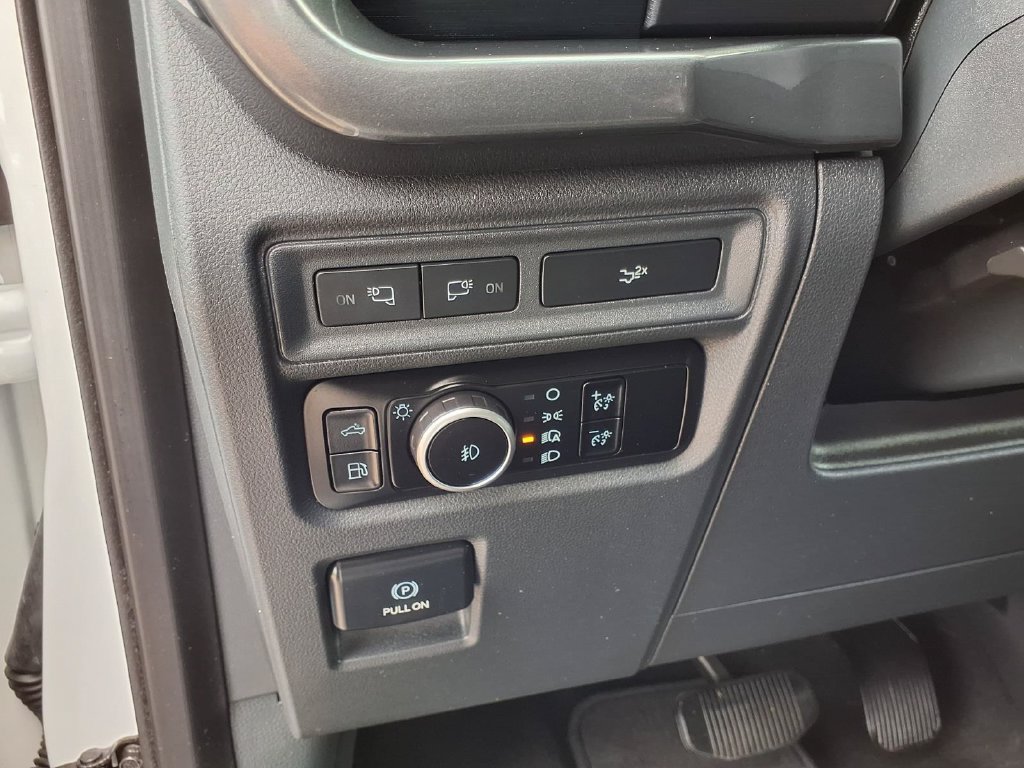 Used 2023 Ford F150 XLT w/ Equipment Group 302A High AWD/4WD image 24
