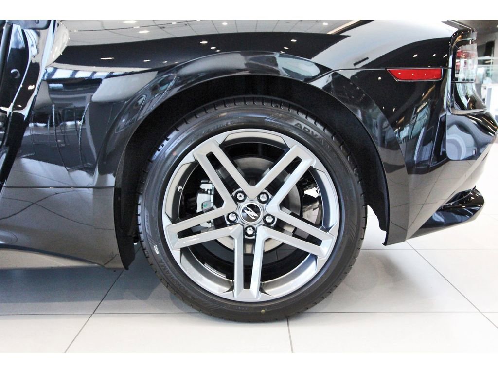 New 2026 Nissan Z Sport w/ Floor Mat Package image 27