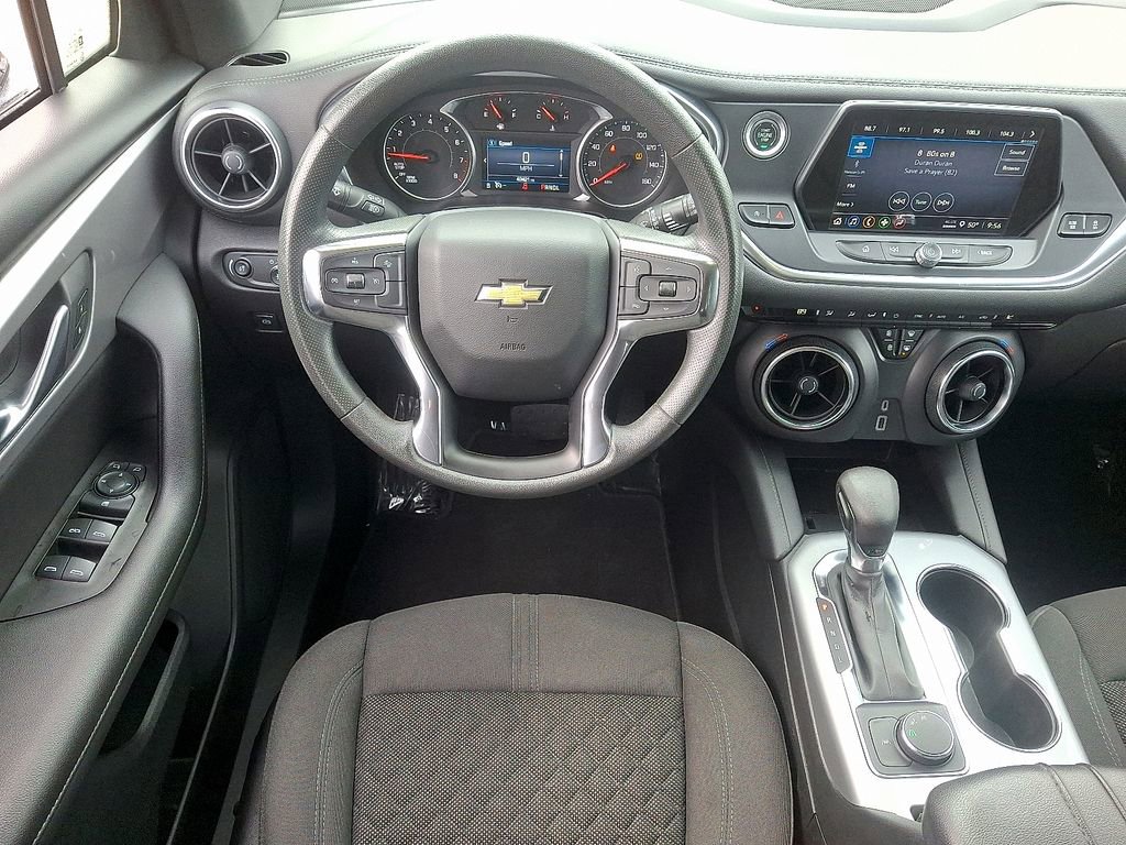 Used 2021 Chevrolet Blazer LT image 11