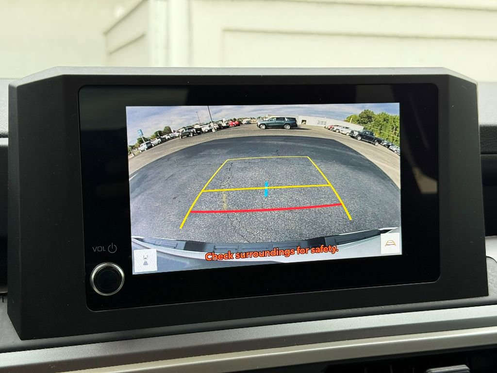 Used 2024 Toyota Tacoma TRD Off-Road image 30