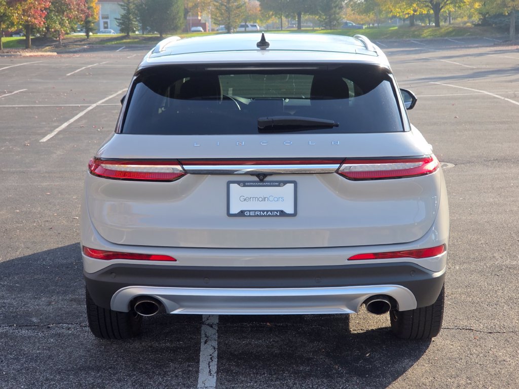Used 2022 Lincoln Corsair AWD w/ Premium Package image 26