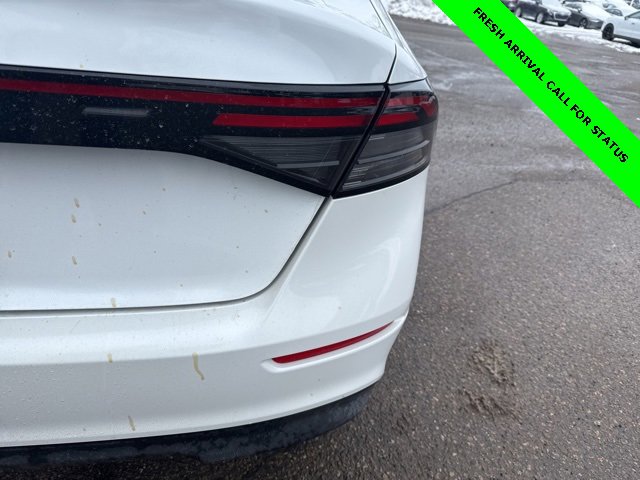 Certified 2023 Honda Accord EX image 15