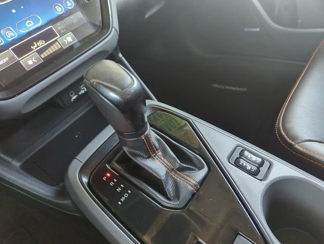 Used 2024 Subaru Crosstrek 2.5i Limited image 32
