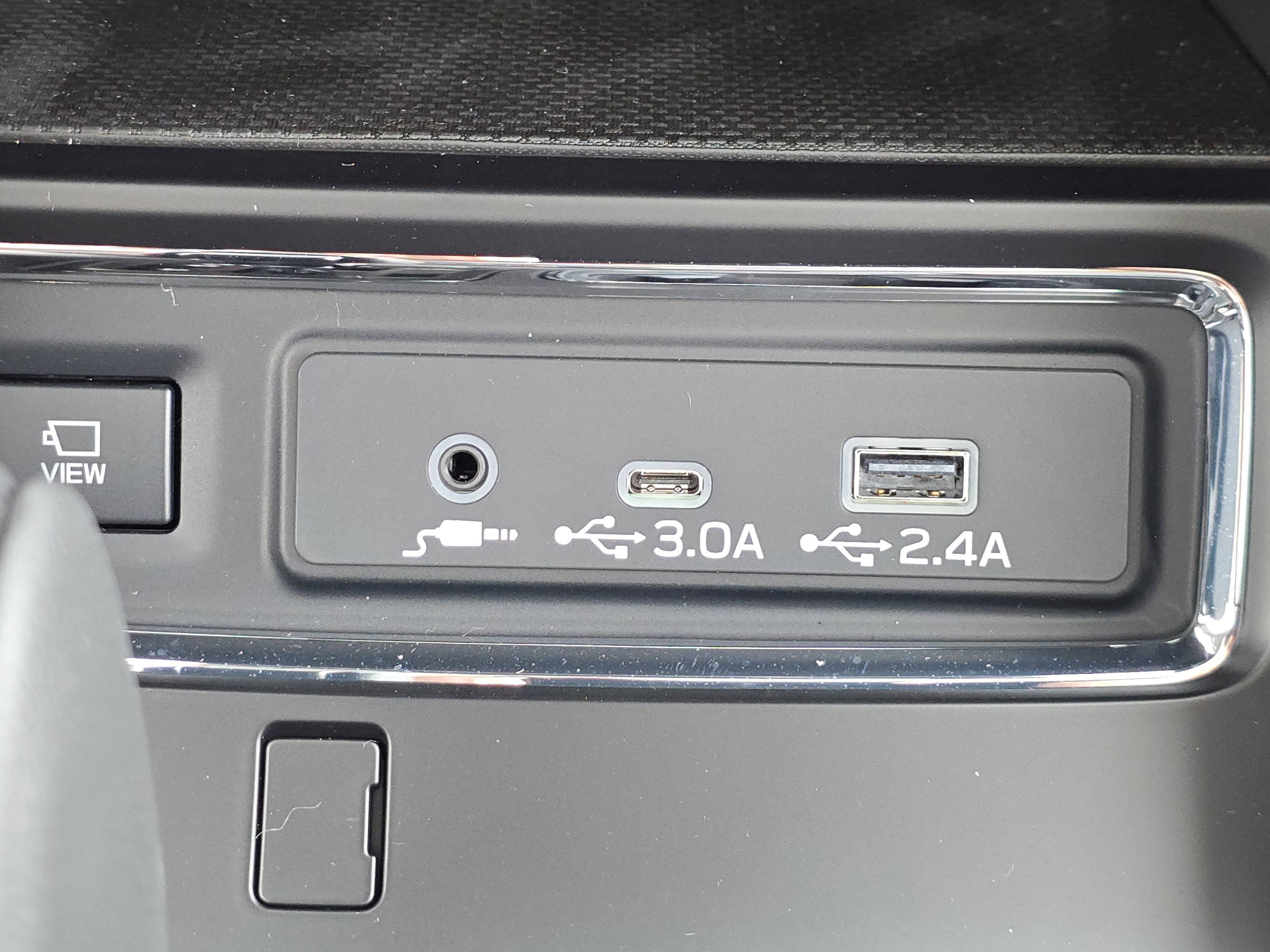 New 2026 Subaru Ascent Bronze Edition image 26