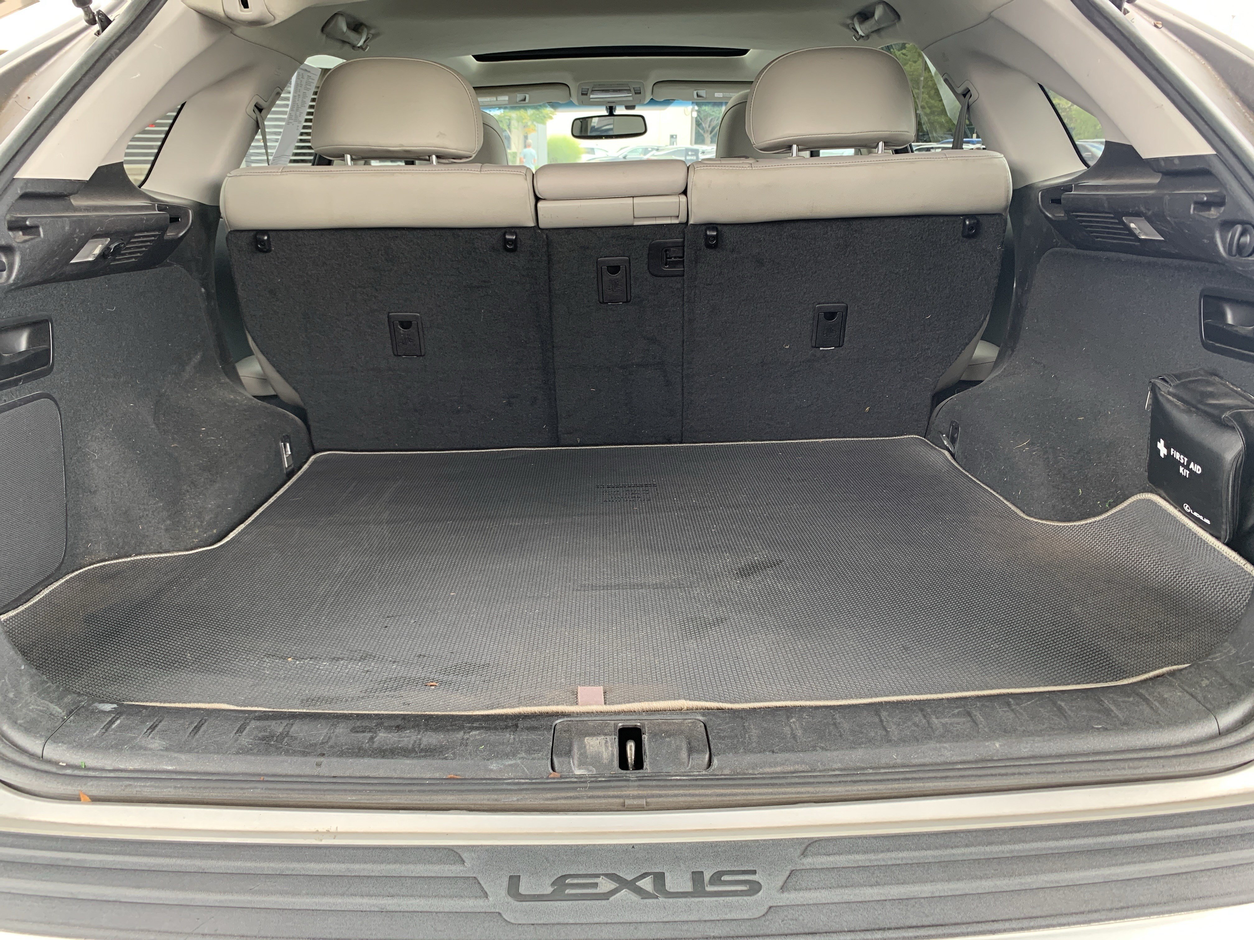 Used 2015 Lexus RX 350 FWD image 34