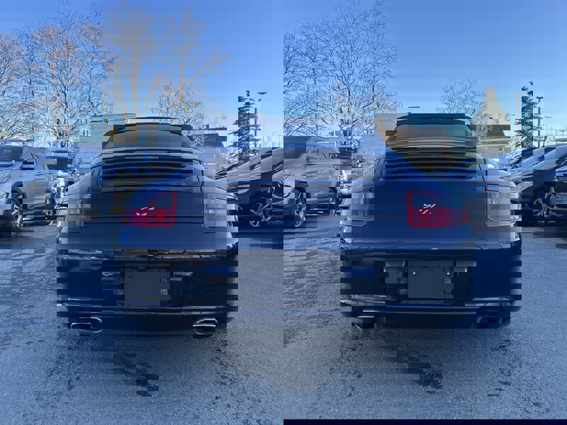 Used 2007 Porsche 911 Carrera image 5