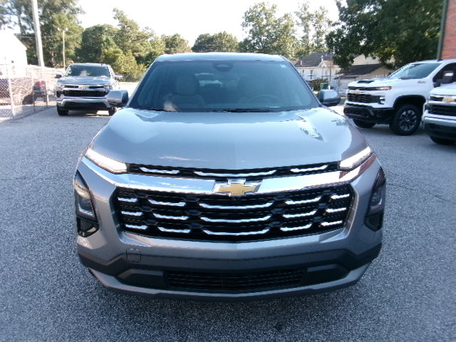 Used 2026 Chevrolet Equinox LT w/ Convenience Package II FWD image 8