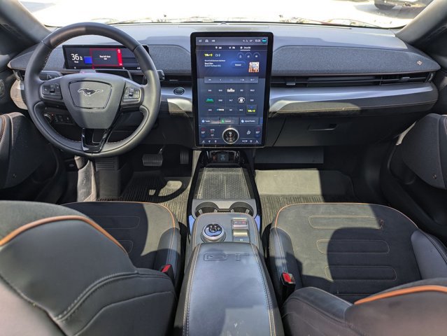 Used 2022 Ford Mustang Mach-E GT AWD/4WD image 18