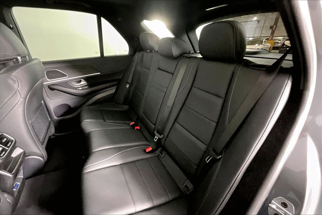 New 2026 Mercedes-Benz GLE 350 4MATIC image 10