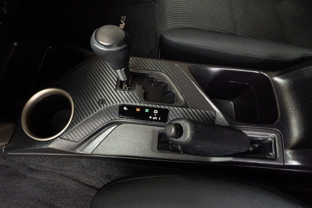 Used 2014 Toyota RAV4 LE AWD/4WD image 10
