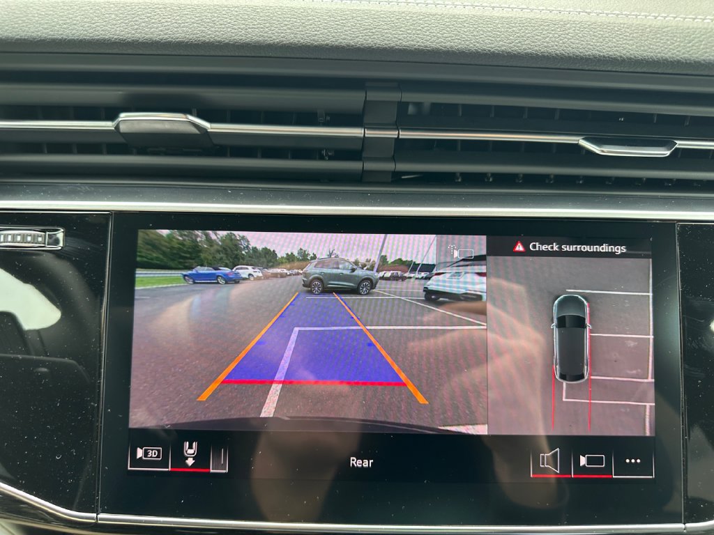 New 2026 Audi Q8 Premium Plus AWD/4WD image 19