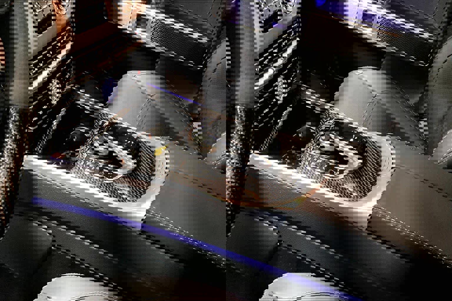 Used 2024 Mercedes-Benz G 63 AMG 4MATIC image 16