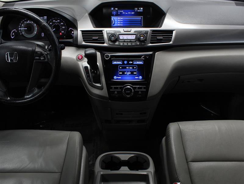 Used 2015 Honda Odyssey EX-L image 9