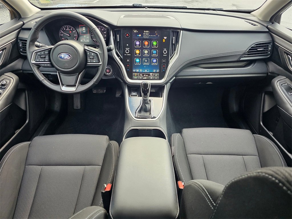 Certified 2025 Subaru Legacy Premium image 18
