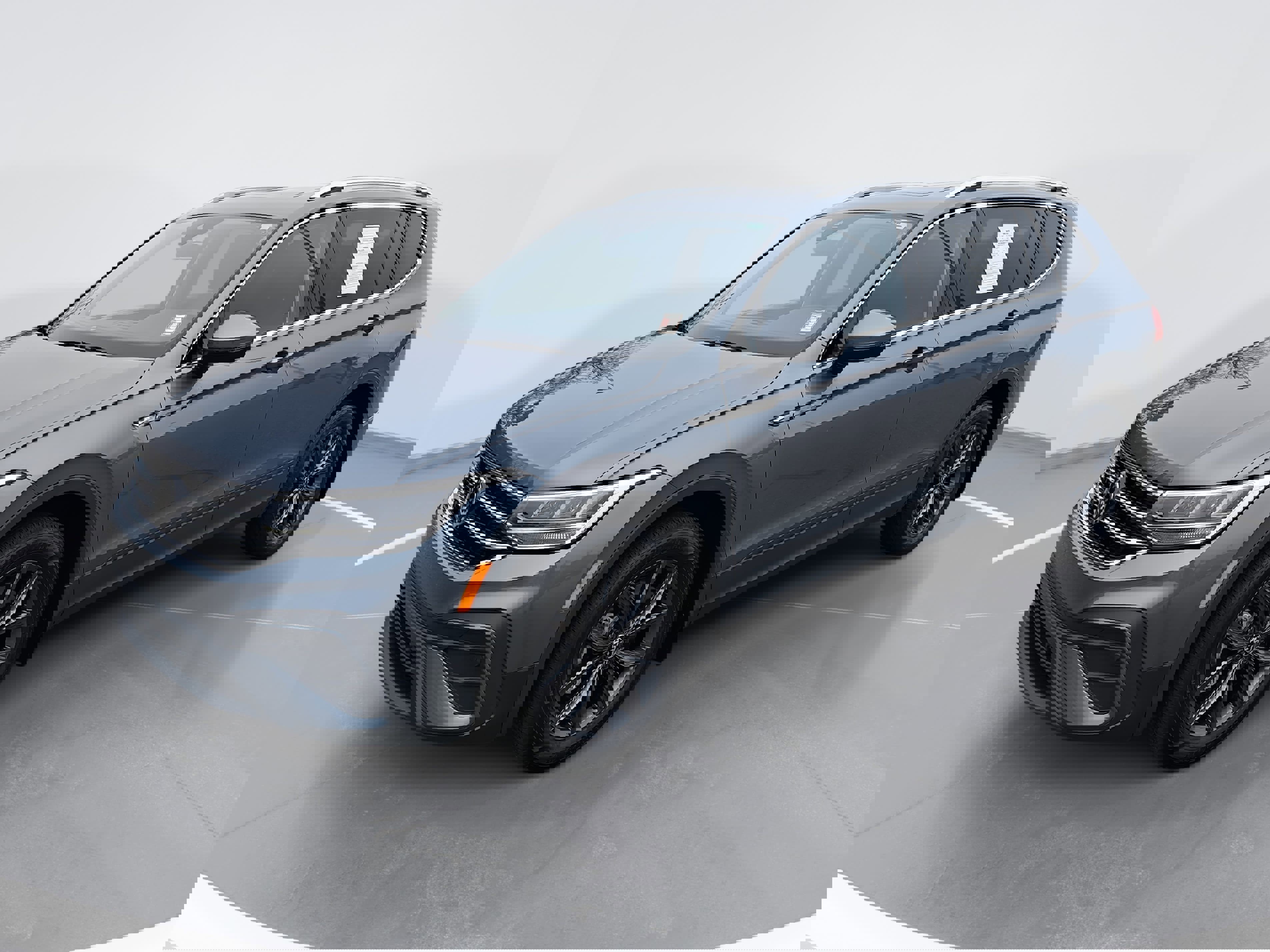 Certified 2023 Volkswagen Tiguan SE w/ Panoramic Sunroof Package image 7