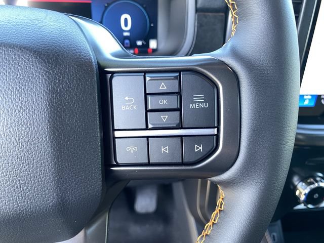 New 2026 Ford F150 Tremor AWD/4WD image 32