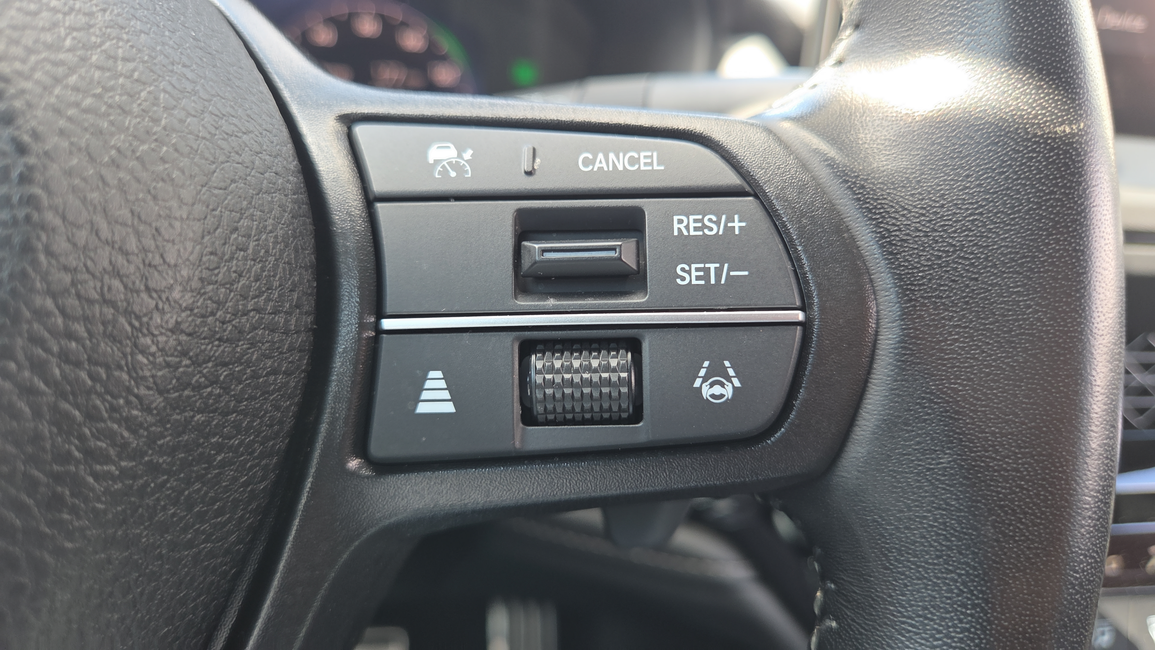 Certified 2024 Honda Accord Sport image 24