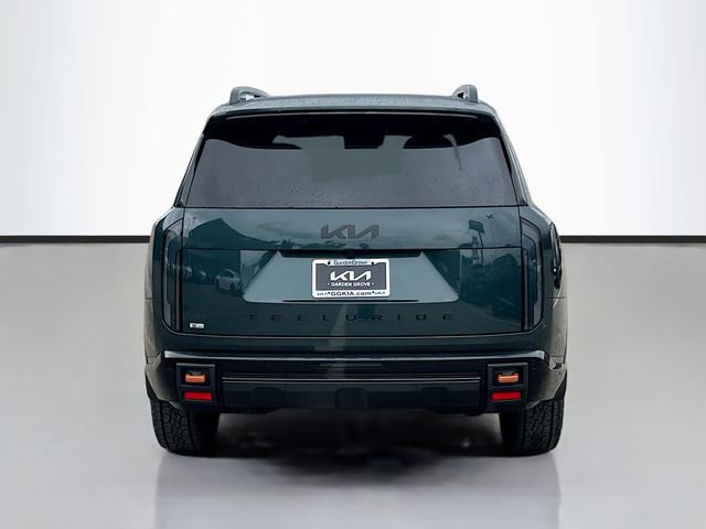 New 2027 Kia Telluride SX Prestige X-Pro AWD/4WD image 6