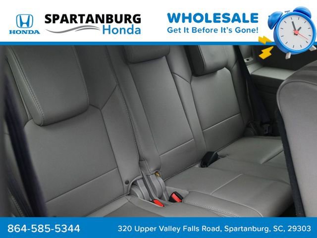 Used 2015 Honda Pilot EX-L image 19