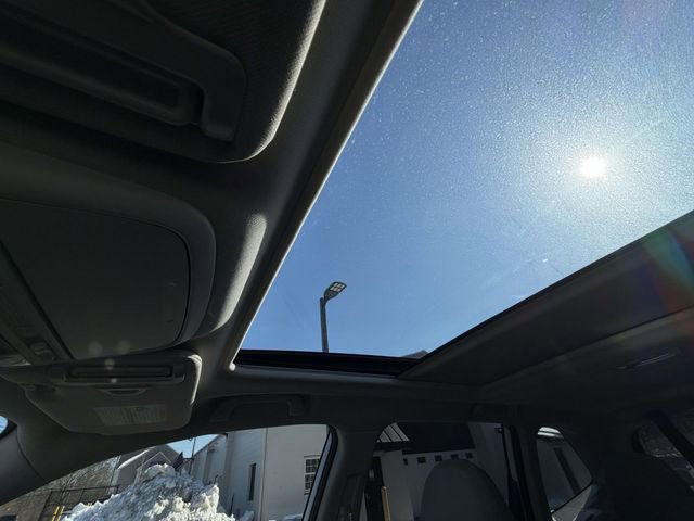 Used 2024 Subaru Forester Premium image 22