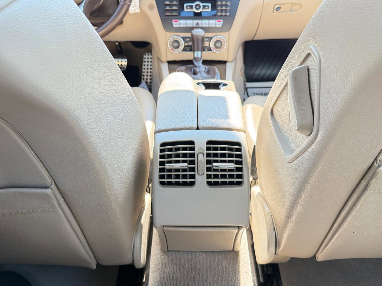 Used 2014 Mercedes-Benz C 300 4MATIC Sedan w/ Premium 1 Package image 28