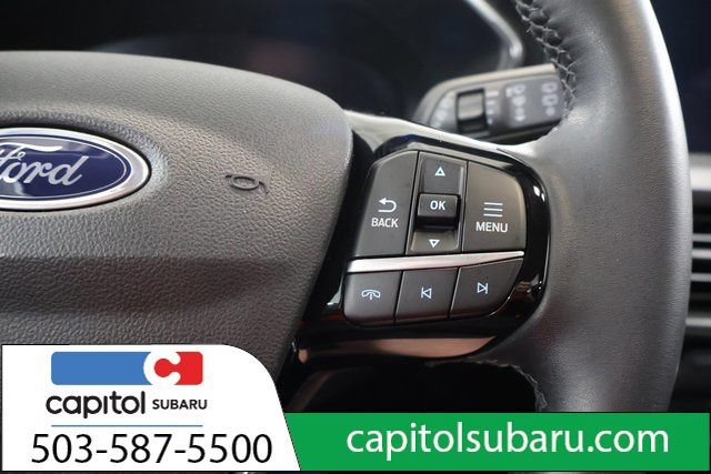 Used 2023 Ford Escape Platinum w/ Premium Technology Package AWD/4WD image 18