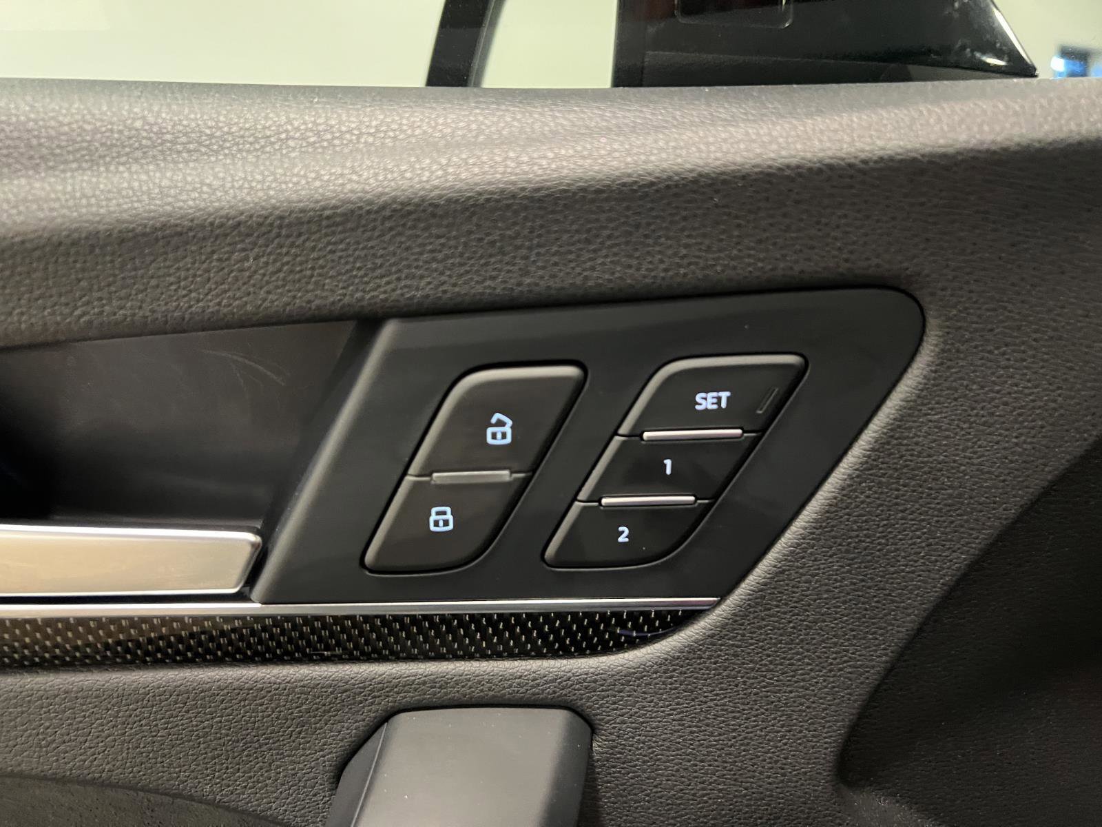 Used 2021 Audi SQ5 Premium Plus image 26