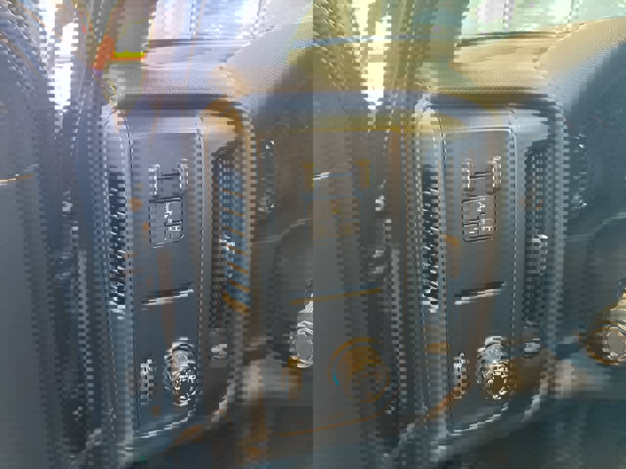 Used 2015 Chevrolet Silverado 1500 W/T w/ Trailering Package image 18