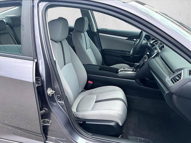 Used 2019 Honda Civic EX image 9