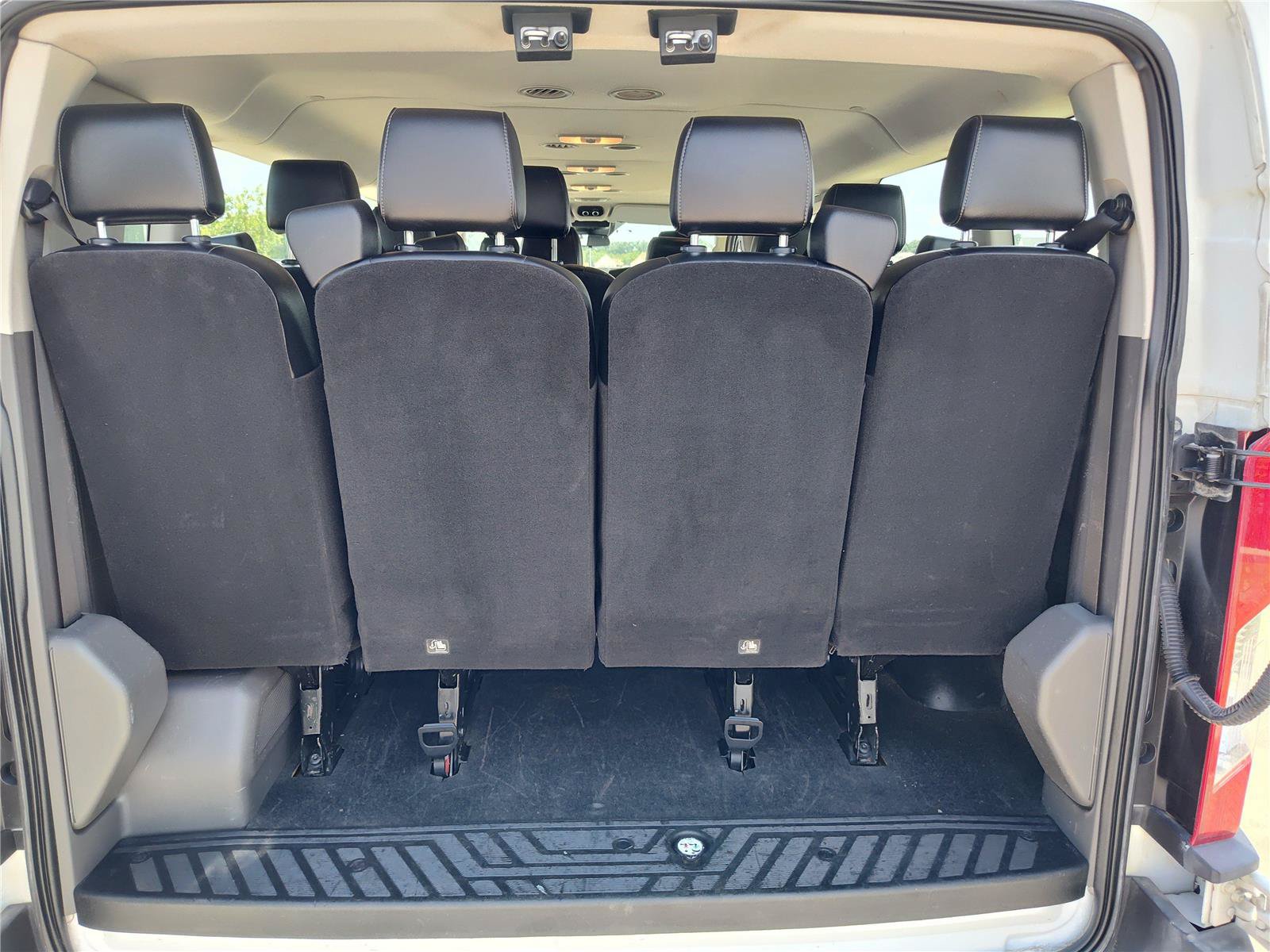 Used 2020 Ford Transit 350 XL RWD image 6