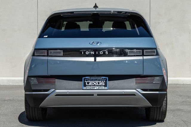 Used 2024 Hyundai Ioniq 5 SEL RWD image 4
