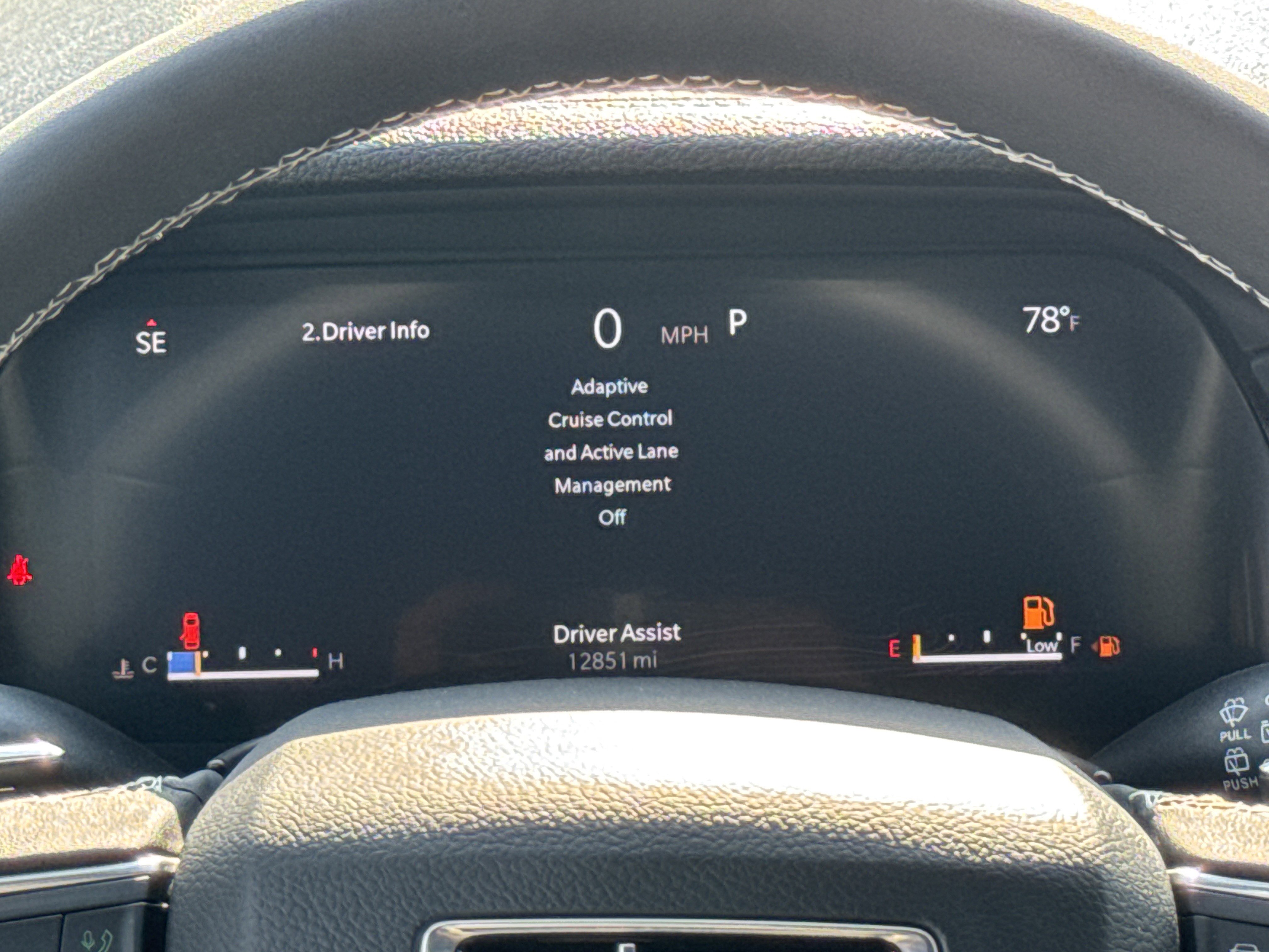 Used 2024 Jeep Grand Cherokee L Limited image 16