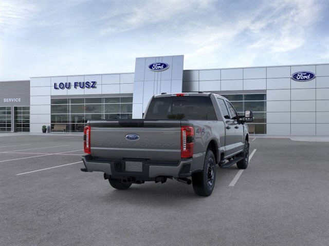 New 2026 Ford F350 4x4 Crew Cab Super Duty image 9