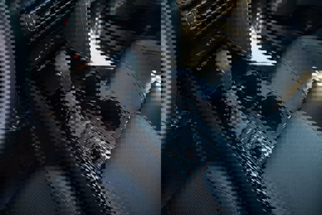 Used 2026 Toyota Camry XLE image 19