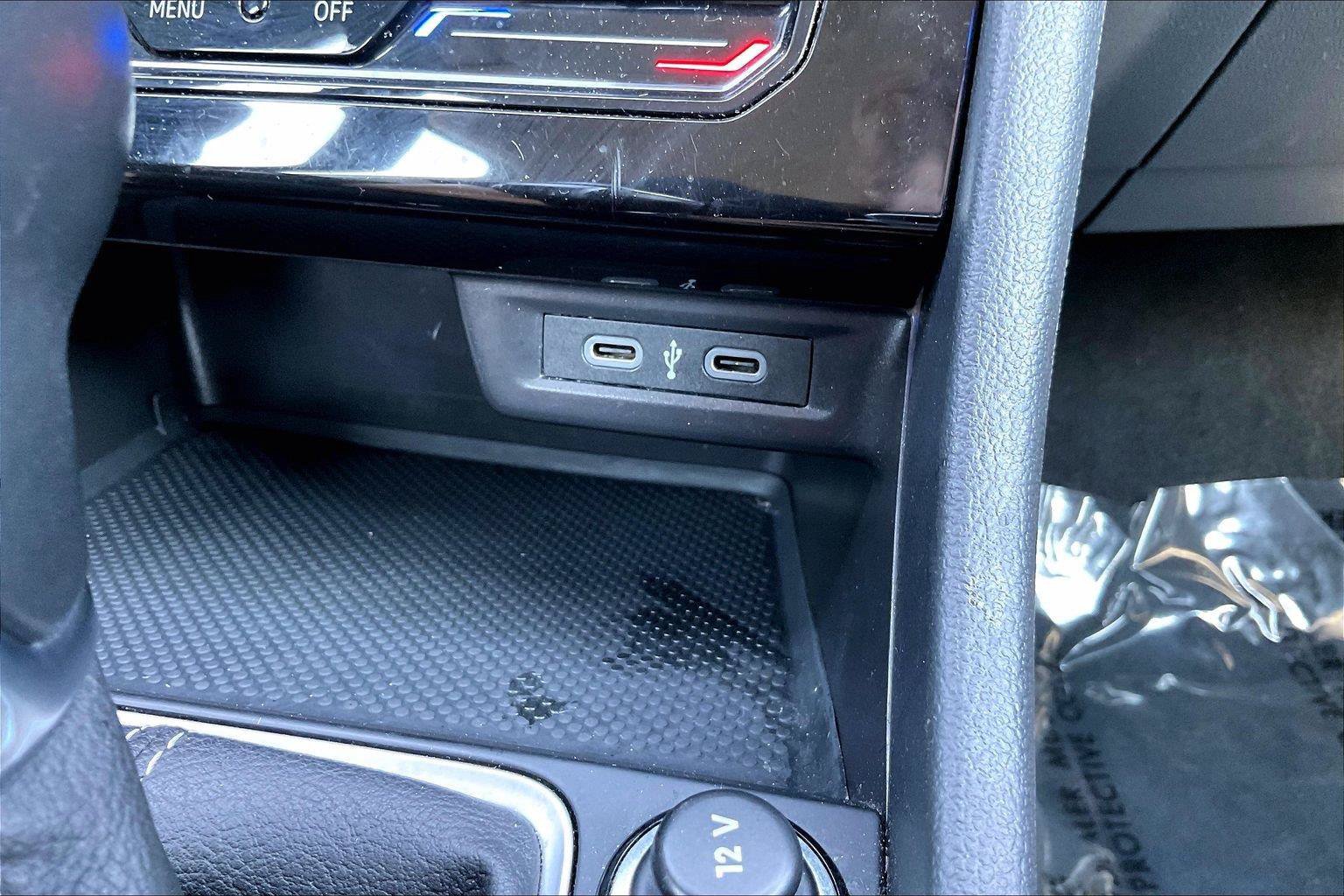 Used 2025 Volkswagen Jetta S FWD image 29