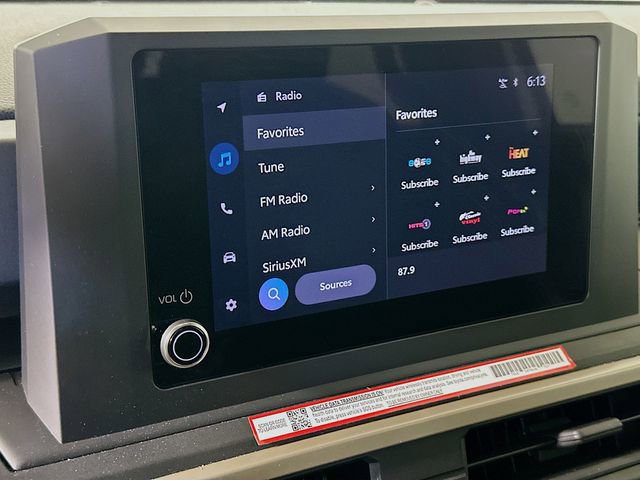 Certified 2024 Toyota Tacoma SR image 15