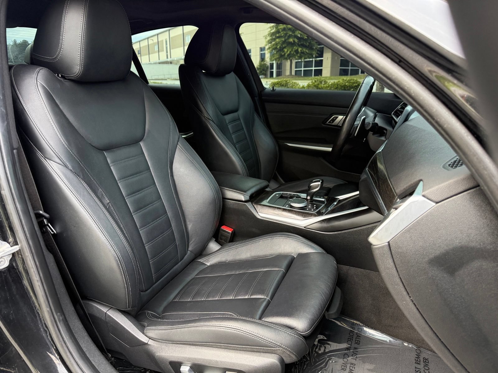 Used 2020 BMW M340i xDrive w/ Premium Package AWD/4WD image 39