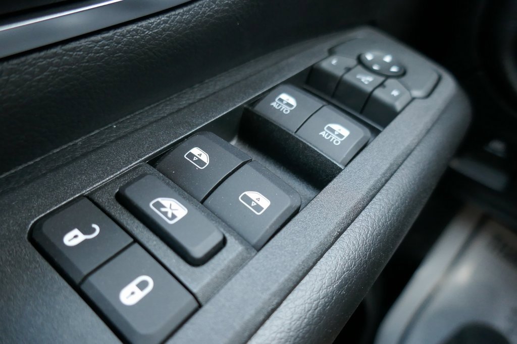 New 2026 RAM 1500 Big Horn image 16