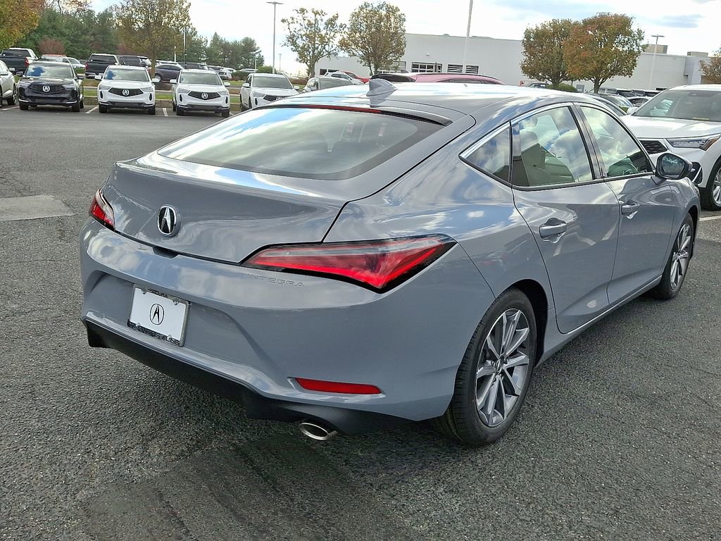 New 2026 Acura Integra image 4