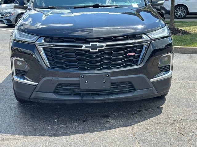 Used 2023 Chevrolet Traverse RS AWD/4WD image 2