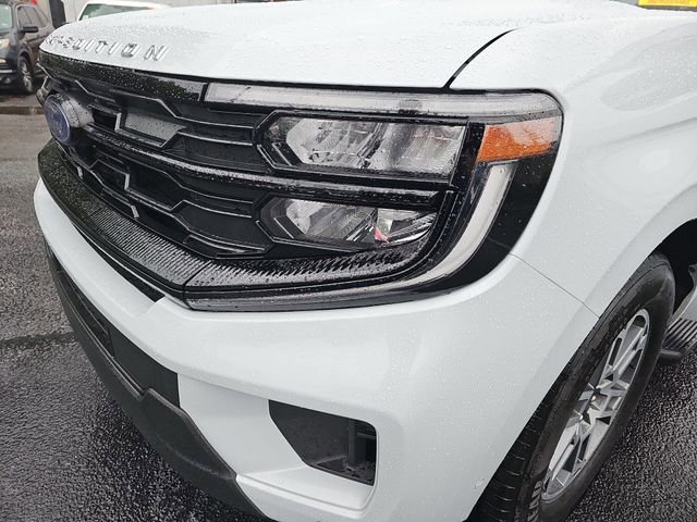 Used 2025 Ford Expedition Max Active RWD image 35