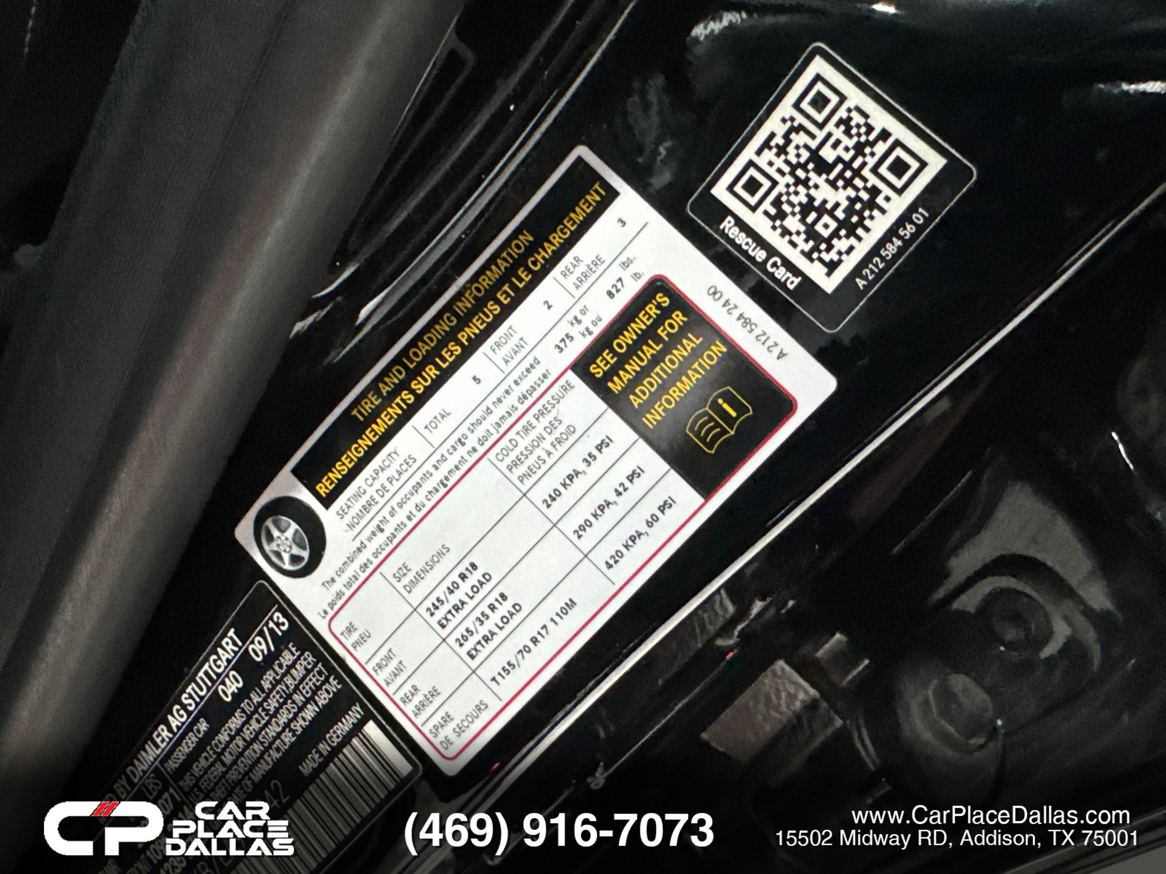 Used 2014 Mercedes-Benz E 350 Sedan image 37