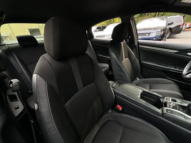 Used 2020 Honda Civic Sport image 29