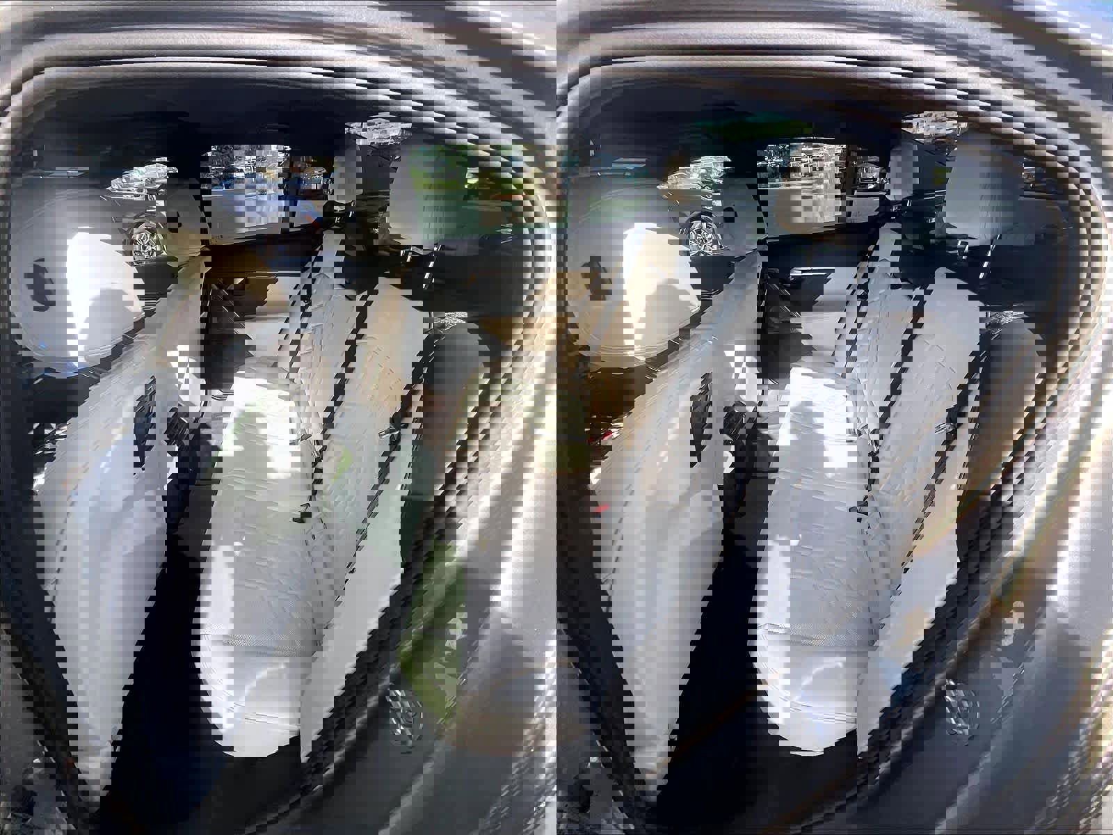 Used 2024 BMW i5 M60 w/ Premium Package image 29