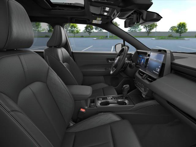 New 2026 Subaru Outback Touring XT image 15