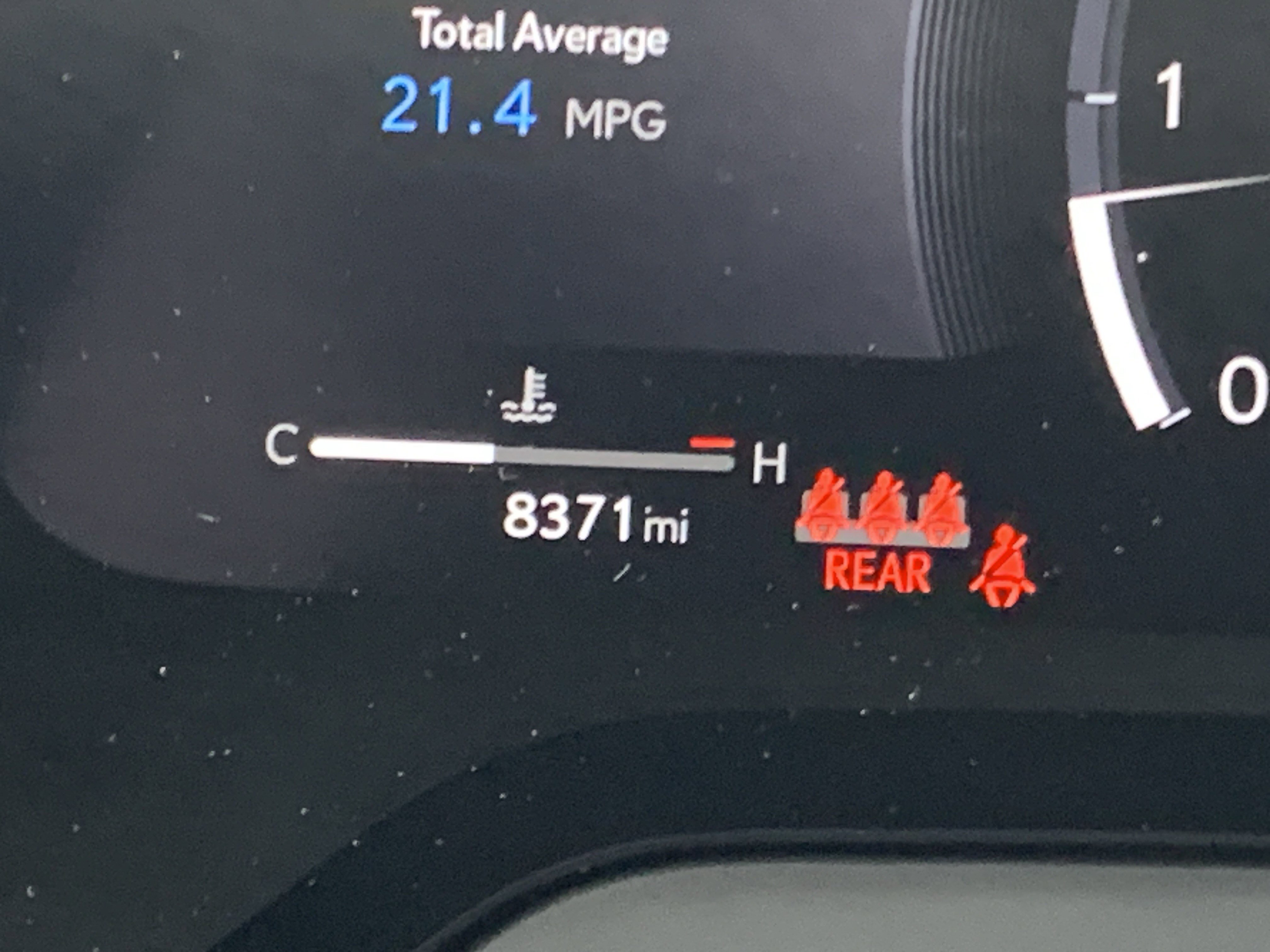 Certified 2025 Lexus RX 350 FWD image 22