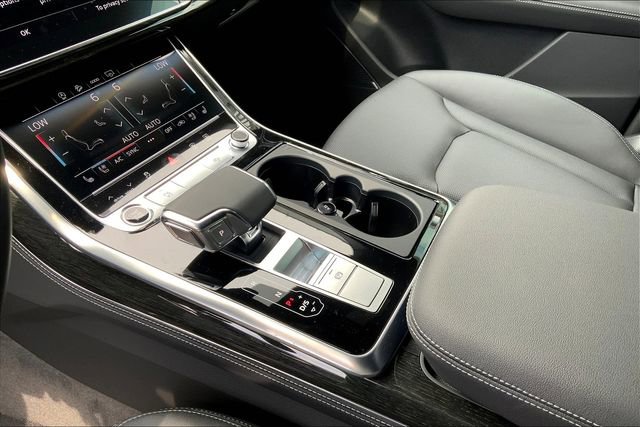 New 2025 Audi Q8 Premium Plus image 7