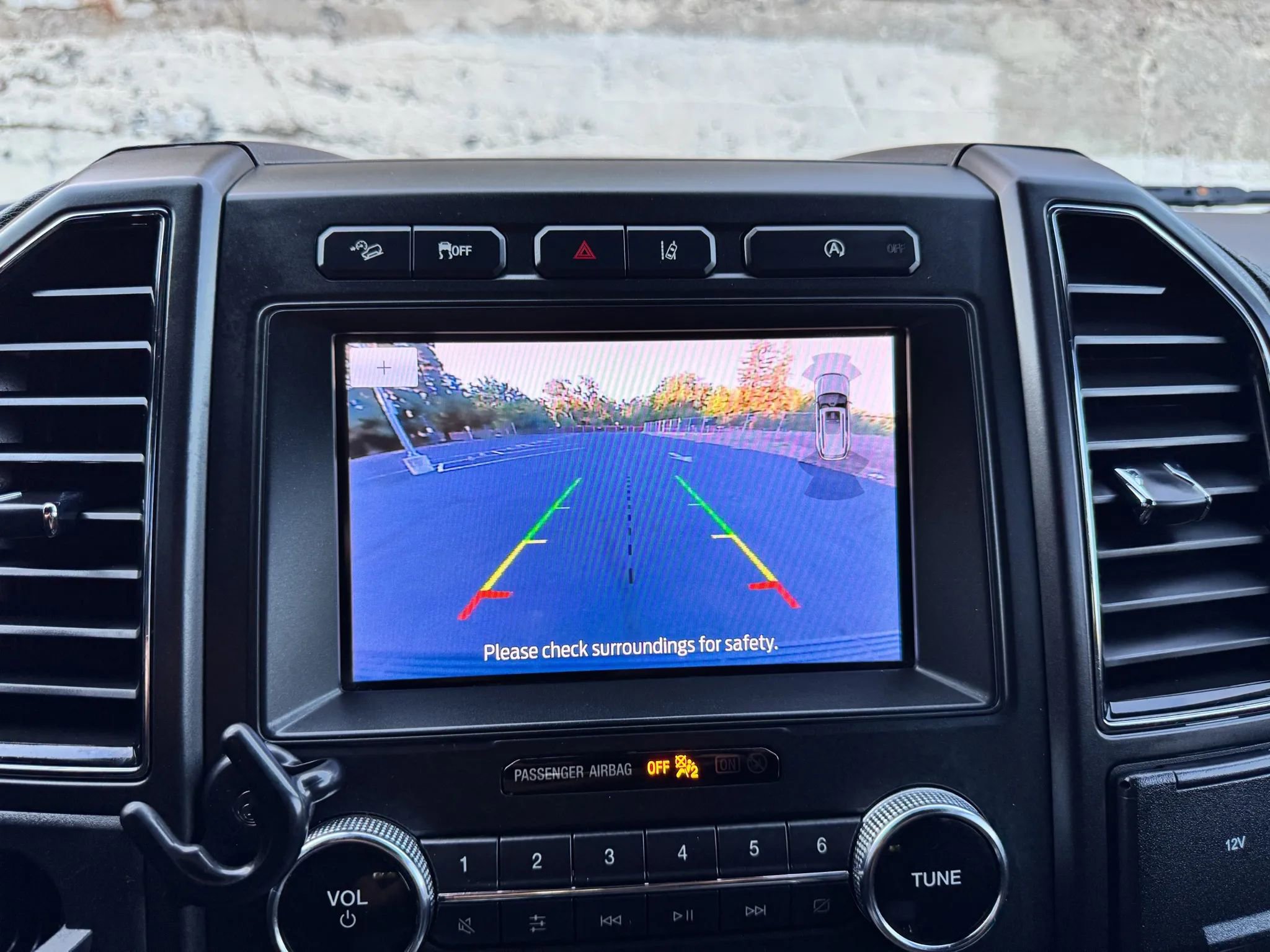 Used 2020 Ford Expedition Max Limited image 39