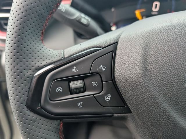 New 2026 Chevrolet TrailBlazer RS w/ Convenience Package image 17