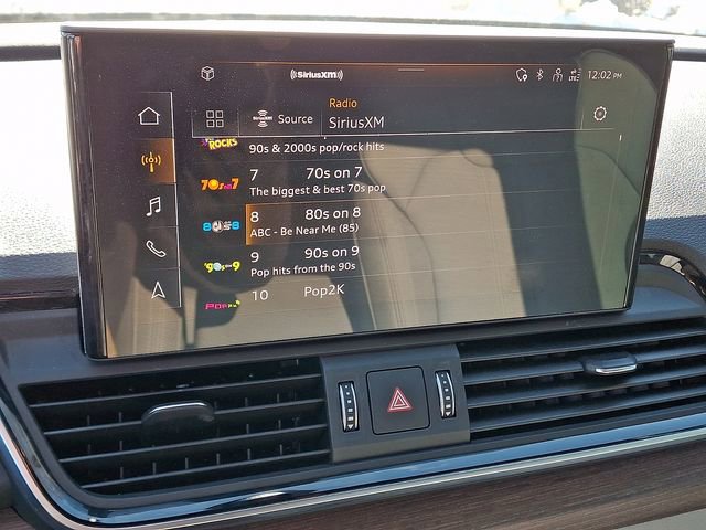 Certified 2023 Audi Q5 2.0T Premium Plus w/ Premium Plus Package image 21